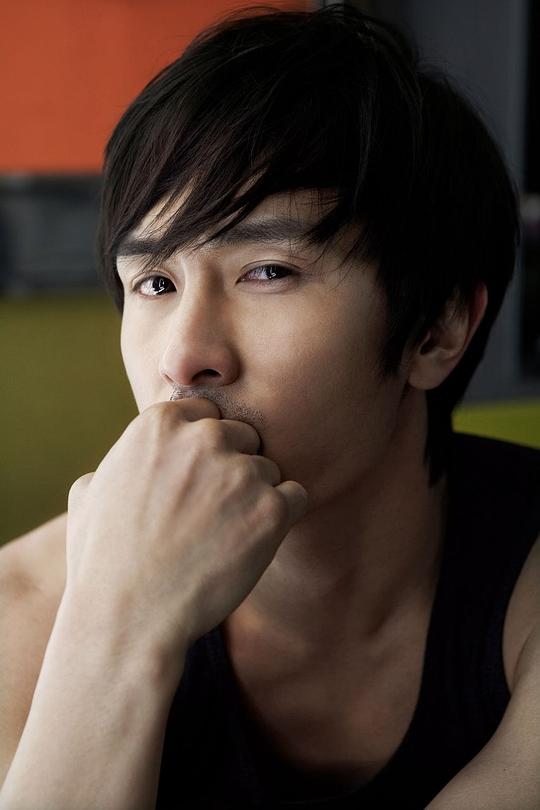 金烔完 Dong-wan Kim