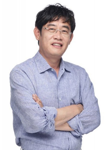 李京奎 Kyoung-Kyu Lee