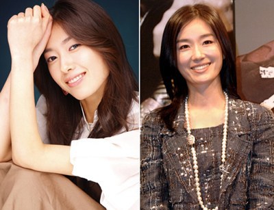 金孝書 Hyo-seo Kim