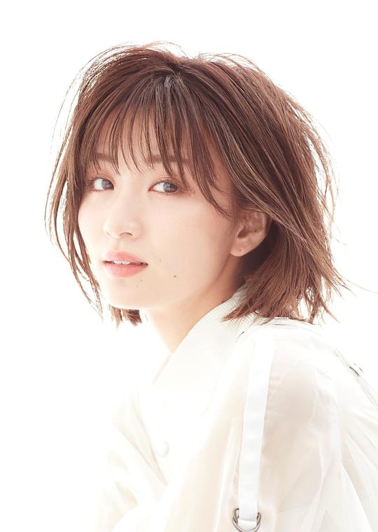 岡崎紗繪 Sae Okazaki