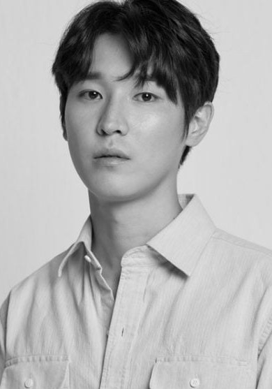 禹志賢 Woo Ji-hyeon