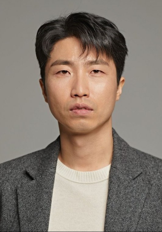 洪尚杓 Hong Sang Pyo