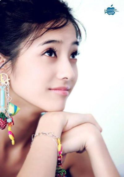 韓彩英 Chae-young Han