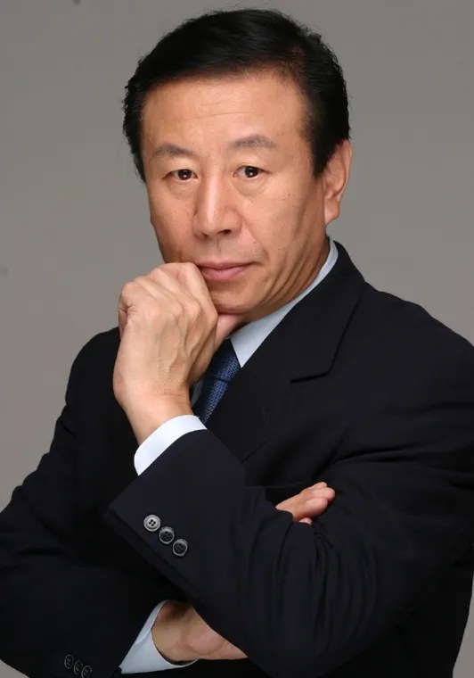 樸英知 Young-ji Park