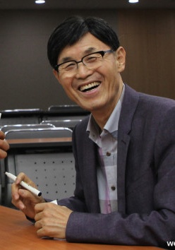 李炳勳 Byoung-hoon Lee