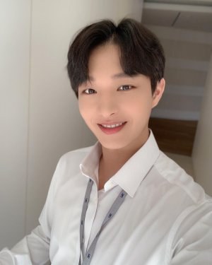 宋浩林 Song Ho Lim