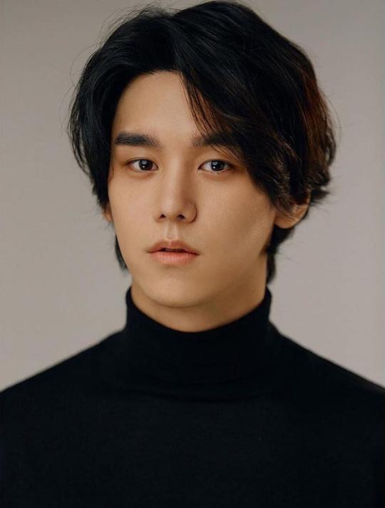 洪勝範 Seung-bum Hong