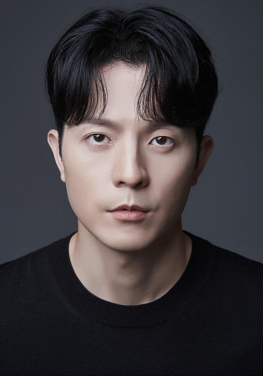 金泰謙 Kim Tae Gyum