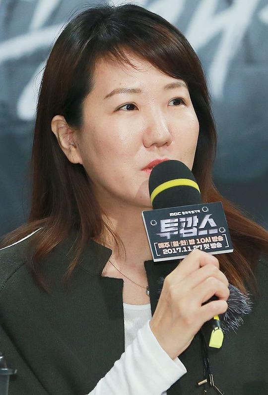 卞尚順 Sang-soon Byeon