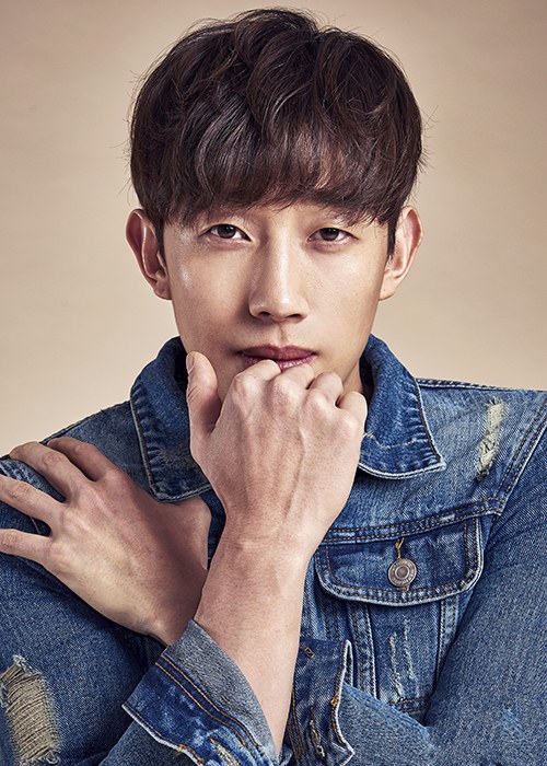 姜其永 Ki-Young Kang