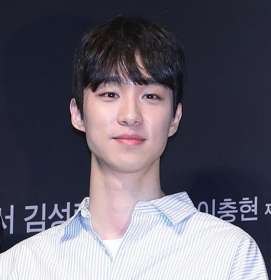 李聰賢 Choong Hyun Lee