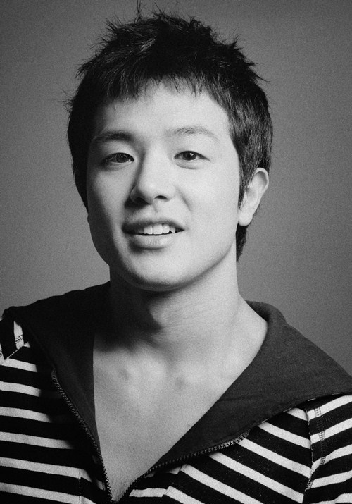 李永勳 Young-hoon Lee