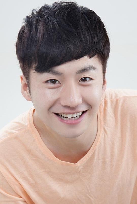 趙英勳 Young-hoon Jo