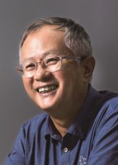 宋承煥 Song Seung Hwan
