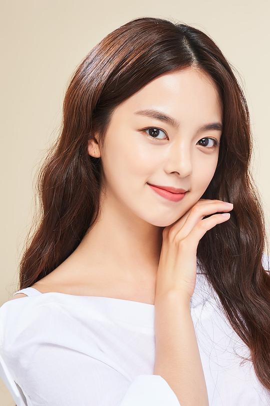 柳惠仁 Hye-in Yoo