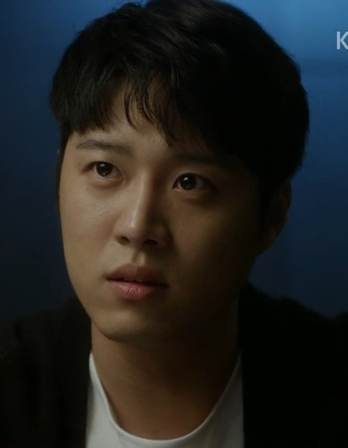 張正然 Jeong Yeon Jang