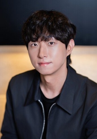廉智浩 Yeom Ji-ho