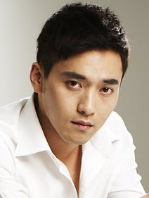 樸柱亨 Joo-hyung Park