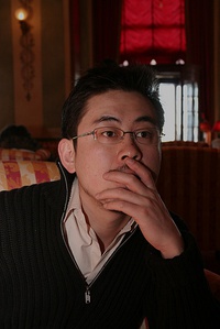 羅泓軫 Hong-jin Na