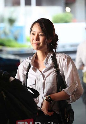 尹珍序 Jin-seo Yun