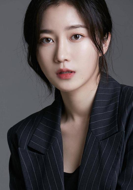 李相京 Lee Sang-kyung