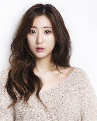 申在伊 Jae-yi Shin