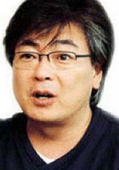 金亨俊 Jonathan Kim