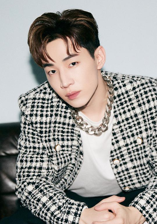 劉憲華 Henry Lau