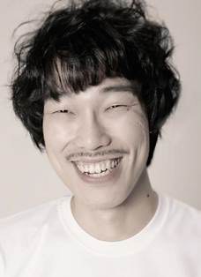 裴振雄 Jin-woong Bae