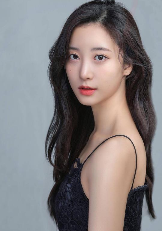 吳彩儀 Chae-yi Oh