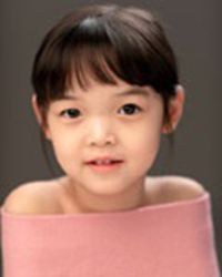 安瑞妍 Seo-yeon Ahn