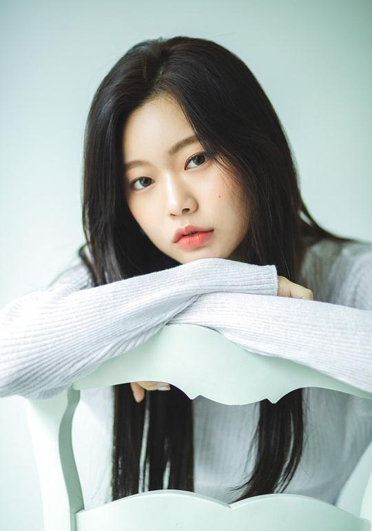 崔素允 So-yoon Choi