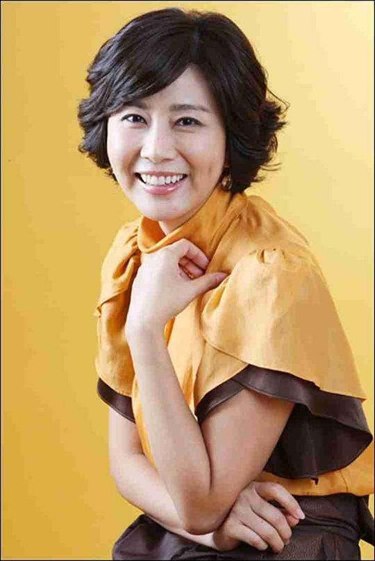 楊貞雅 Jeong-a Yang