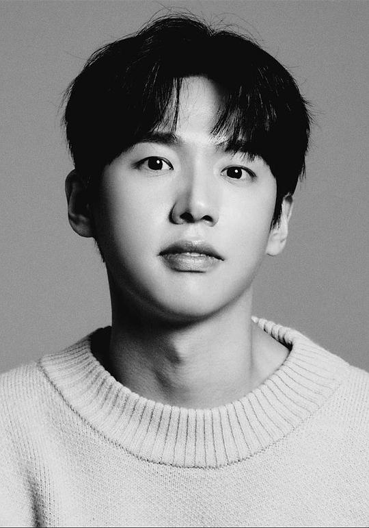 車承燁 Cha Seung Yeup