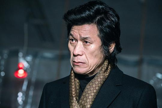 金雷夏 Roe-ha Kim