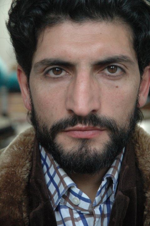 紐曼·阿卡 Numan Acar