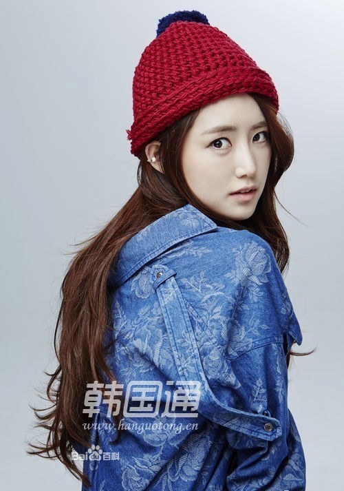 鄭珠妍 Joo-yeon Jung