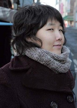 宋惠真 Hye-jin Song