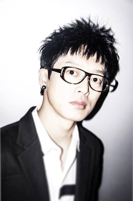 河鉉雨 Hyun-woo Ha