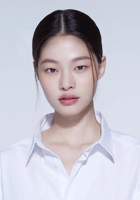 金亞炫 Kim A Hyun