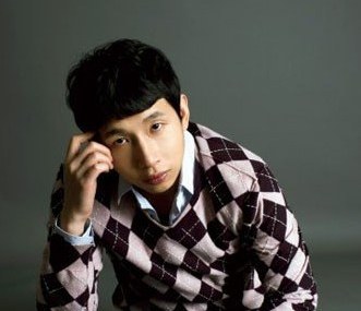 奉太奎 Tae-gyu Bong