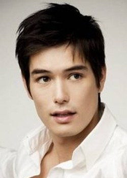 瑞奇·金 Ricky Kim