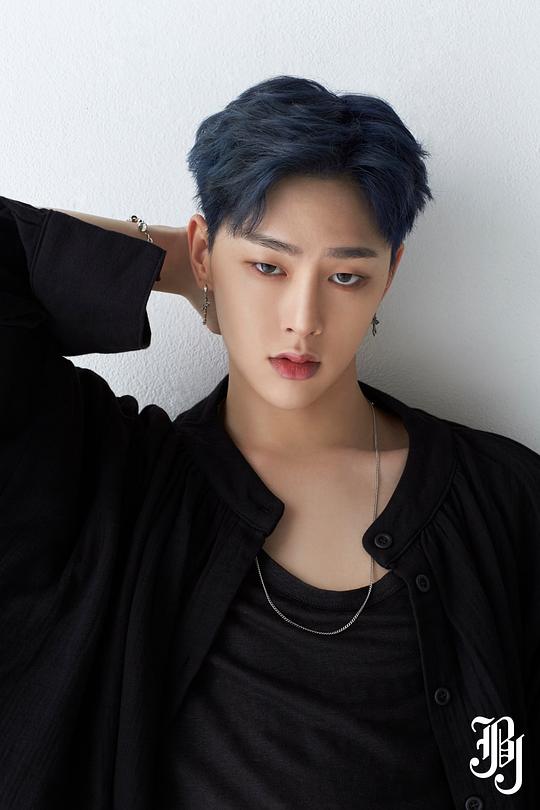 權玄彬 Kwon Hyun Bin