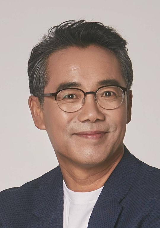 吳萬錫 Man-seok Oh