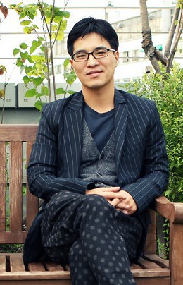 韓相熙 Sang-hee Han