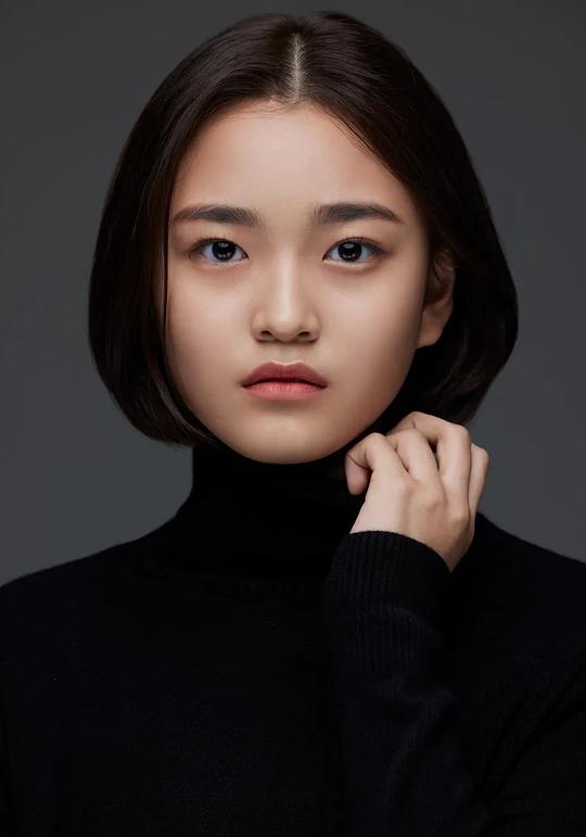 金允雪 Kim Yoon Seol