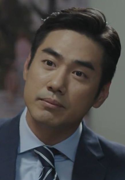 白勝勳 Seung-hoon Baek