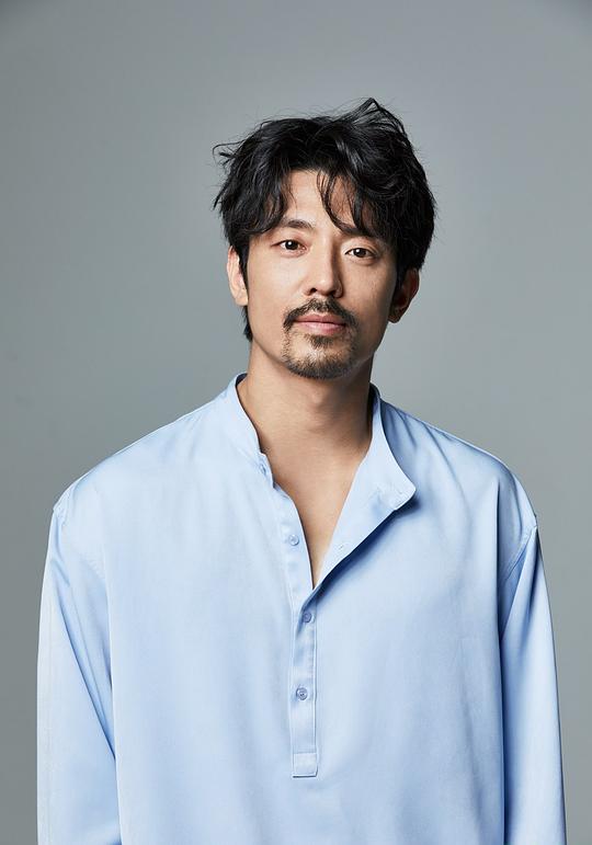 金周憲 Joo-Heon Kim