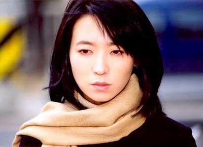 方銀振 Eun-jin Bang