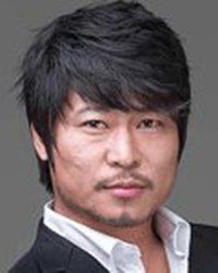 薛在根 Jae-geun Seol